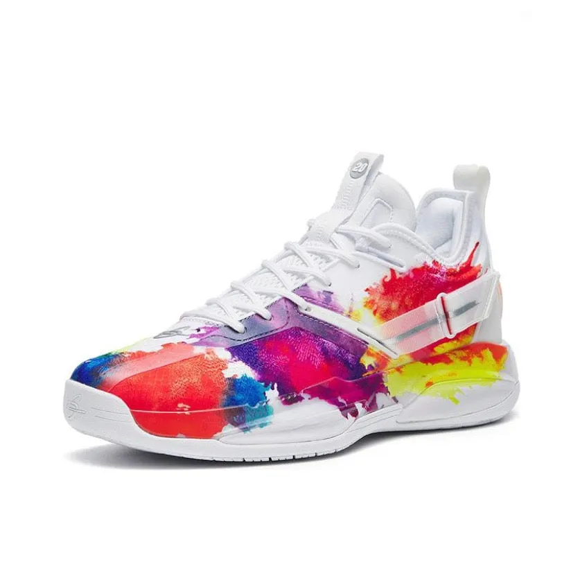 Compression Fit Technology Anta Gordon Hayward GH3 - Daughter