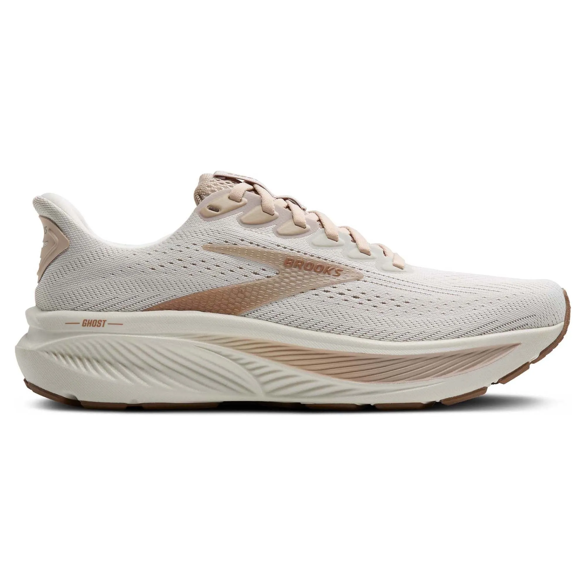 Ghost 17 Women's Running Shoes (Width B) casual wear shoes lug - sole shoes