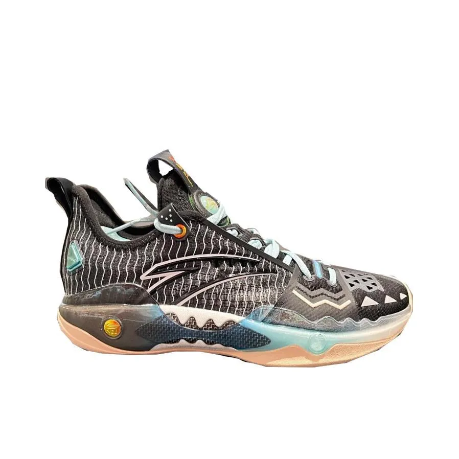Anta Shock Wave 5 Pro - Lone Ranger Springy