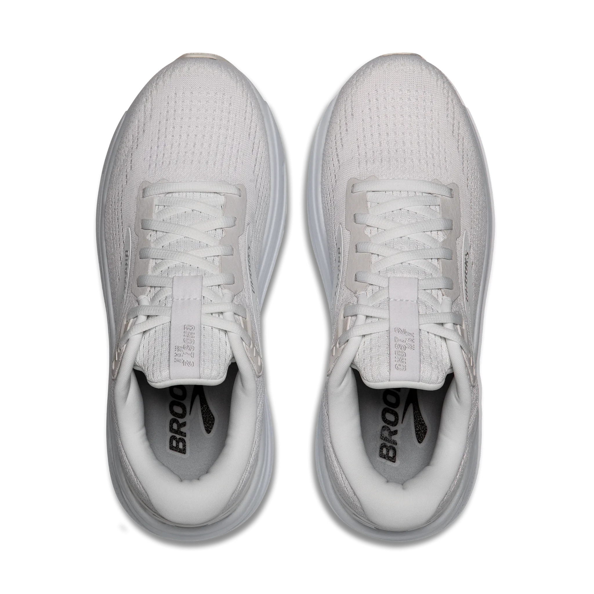 Men's Ghost Max 2 amateur - grade shoes Multi-color combination