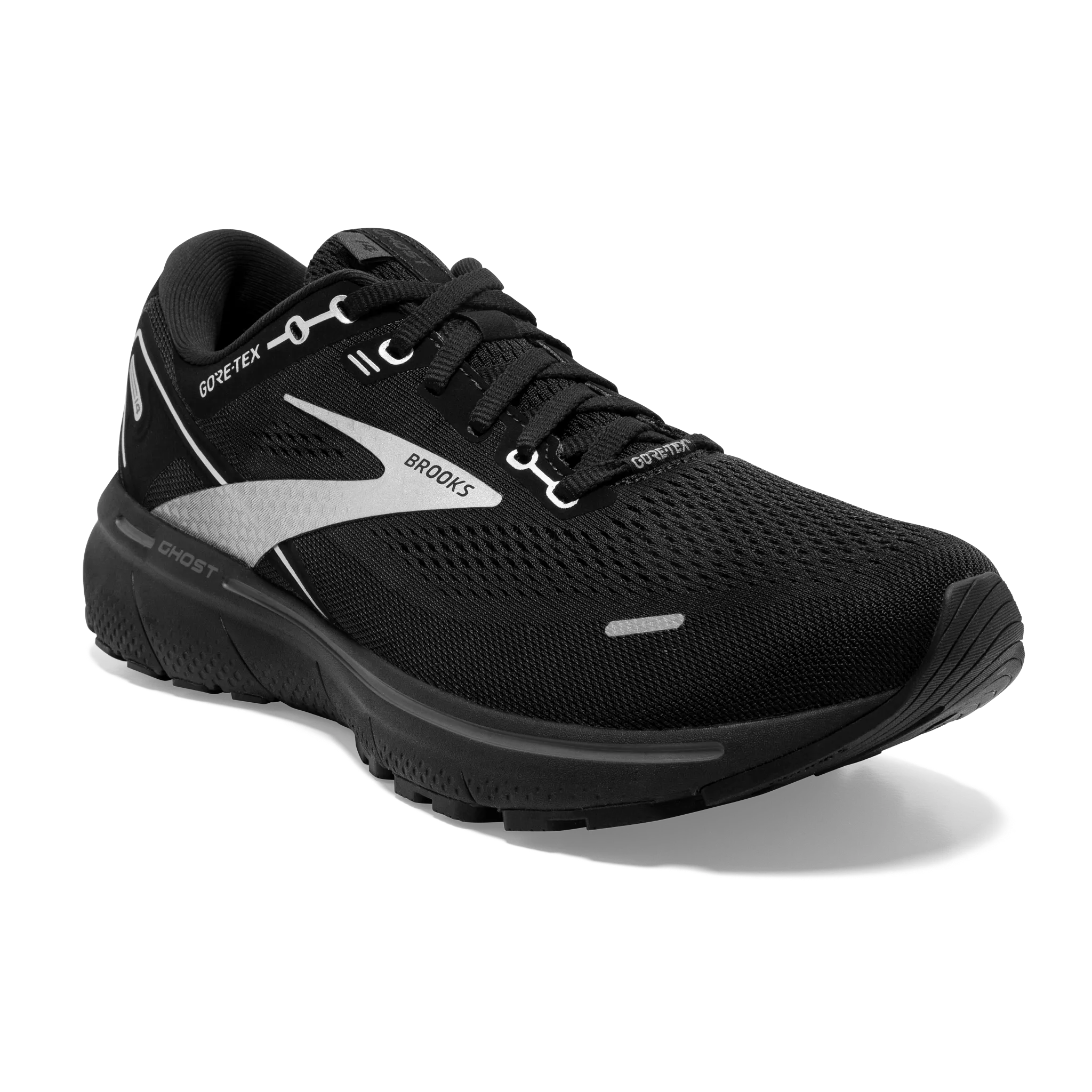 Men's Ghost 14 GTX Contoured Arch Hug trailblazers