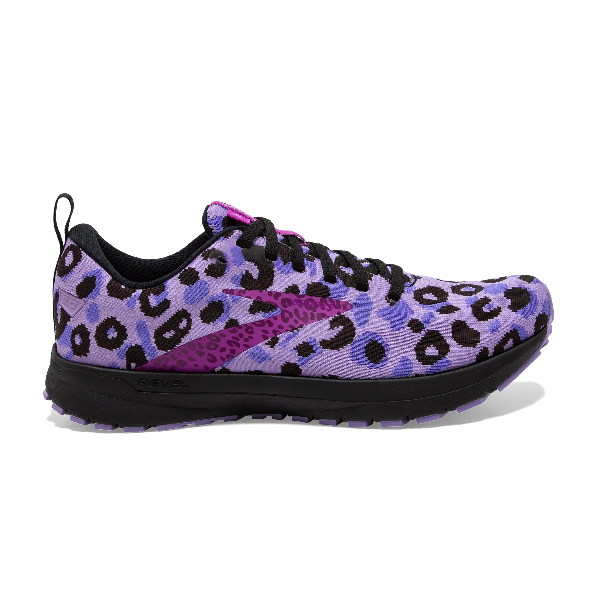 Easy - Maintenance arch - support shoes Women's Revel 5