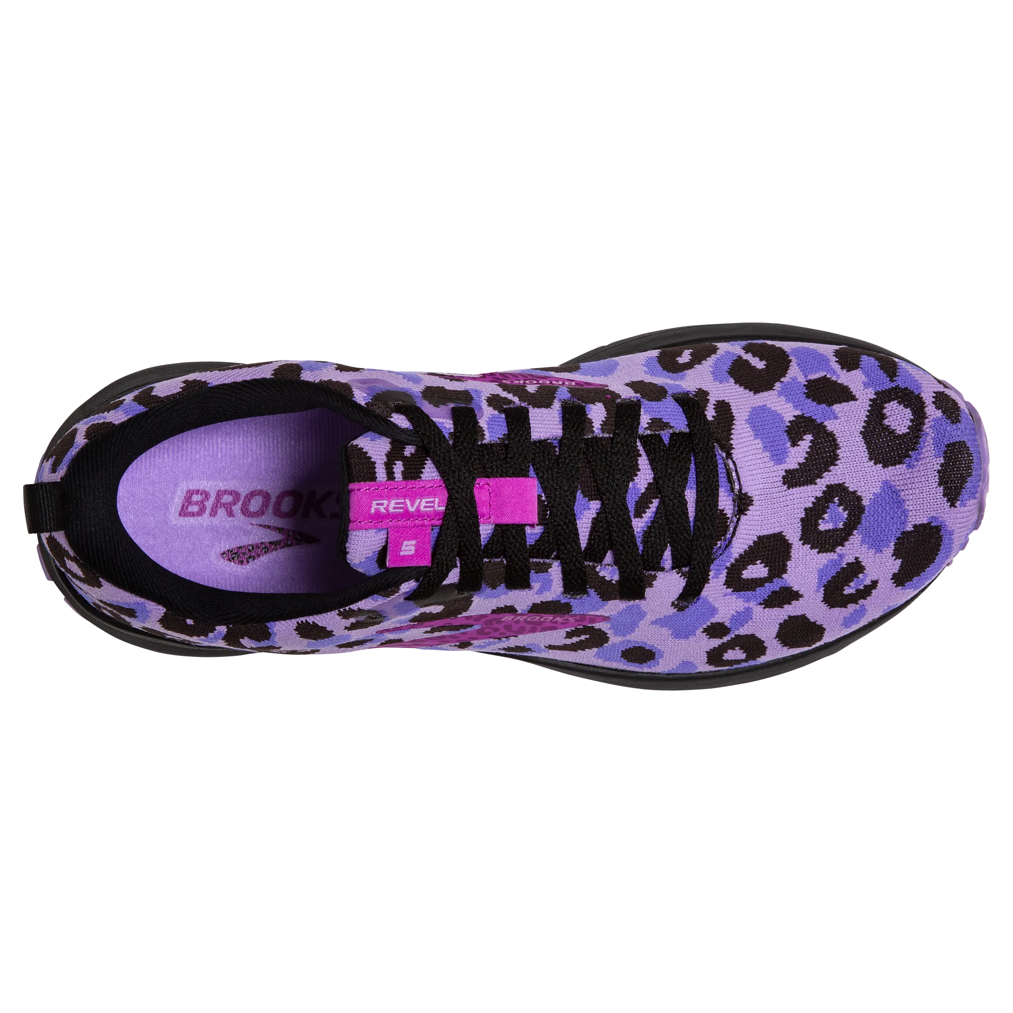 Women's Revel 5 Vibration Dampening Layer