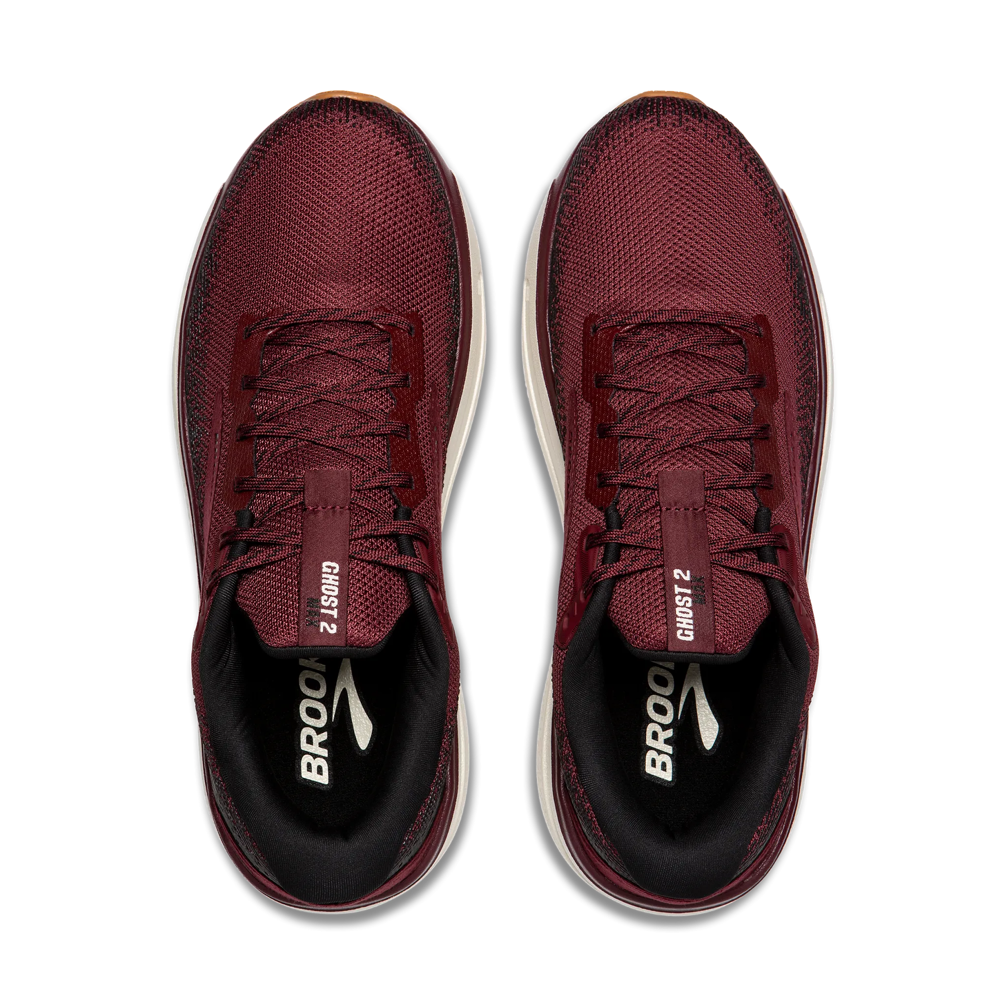 Men's Ghost Max 2 Rollbar Stability