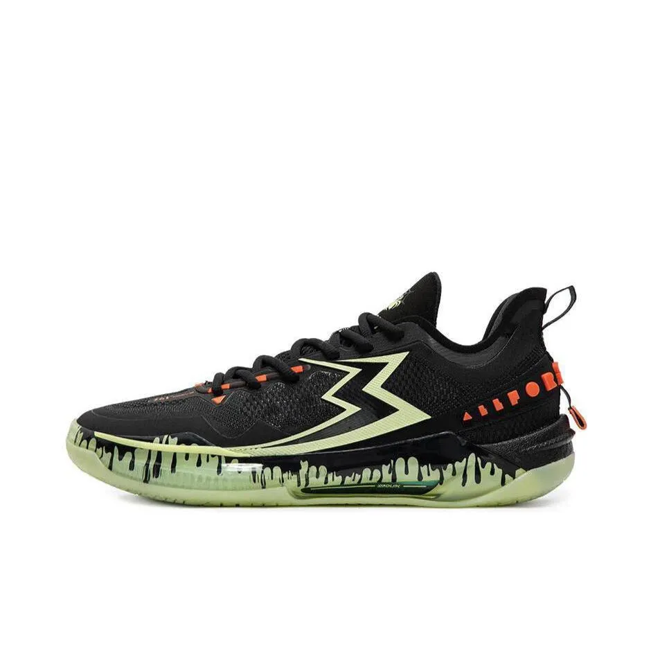 lightweight foam 361?? Big3 5.0 Quick Pro - Halloween
