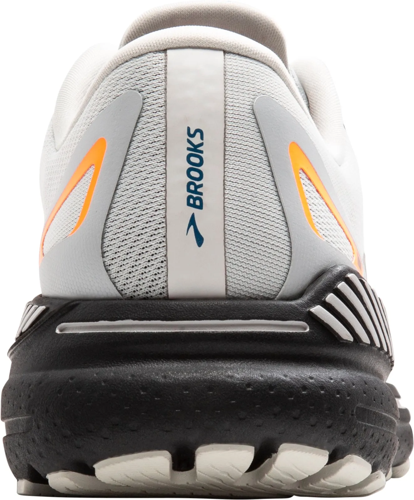 Brooks Adrenaline GTS 23 GORE-TEX Mens Running Shoes - Grey arch - support insole shoes