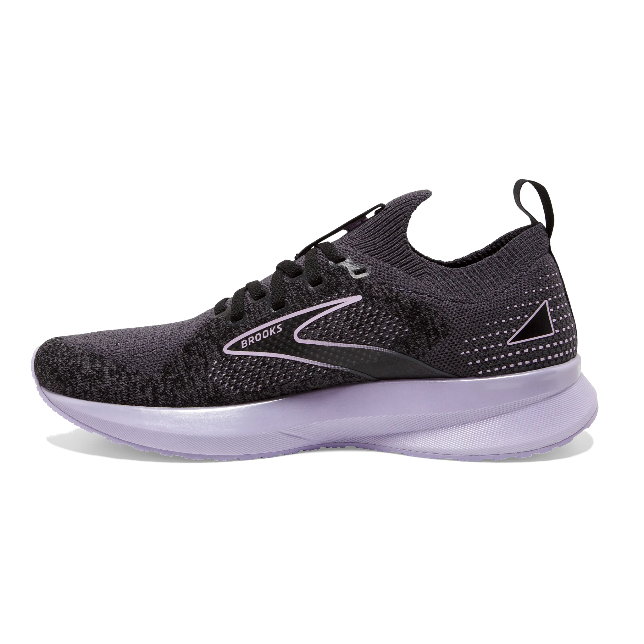 Abrasion Proof Design toe - box - roomy shoes Women's Levitate StealthFit 5