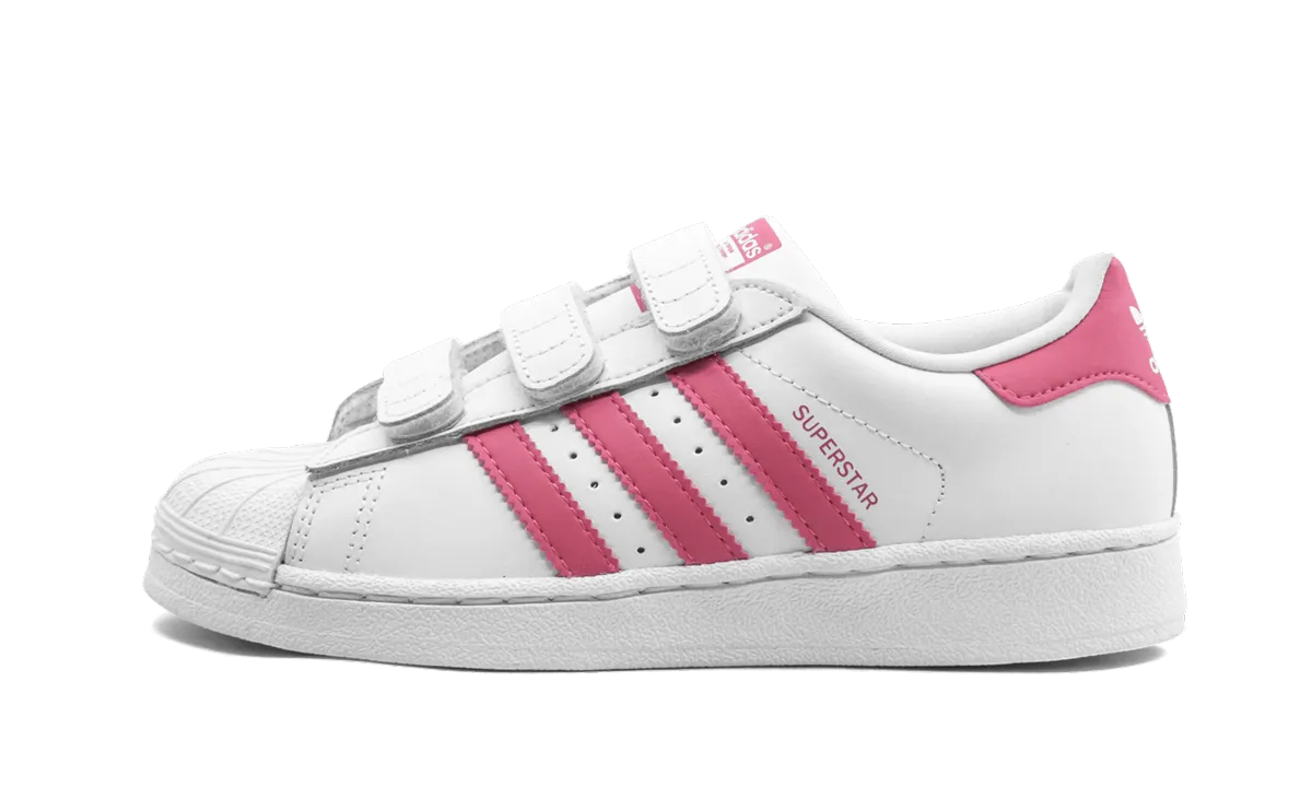 Superstar PS boho vibe