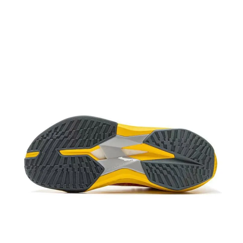 Li-Ning Ultra Light 2025 Supercar Club - Yellow Hyperburst Cushion Energy Return Sole System