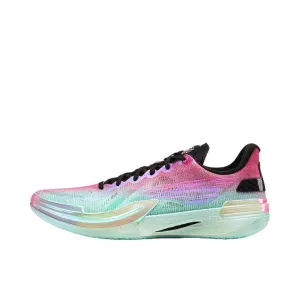 Responsive Fit Shoes Responsive Footbed Li-Ning Gamma 1 - Aurora