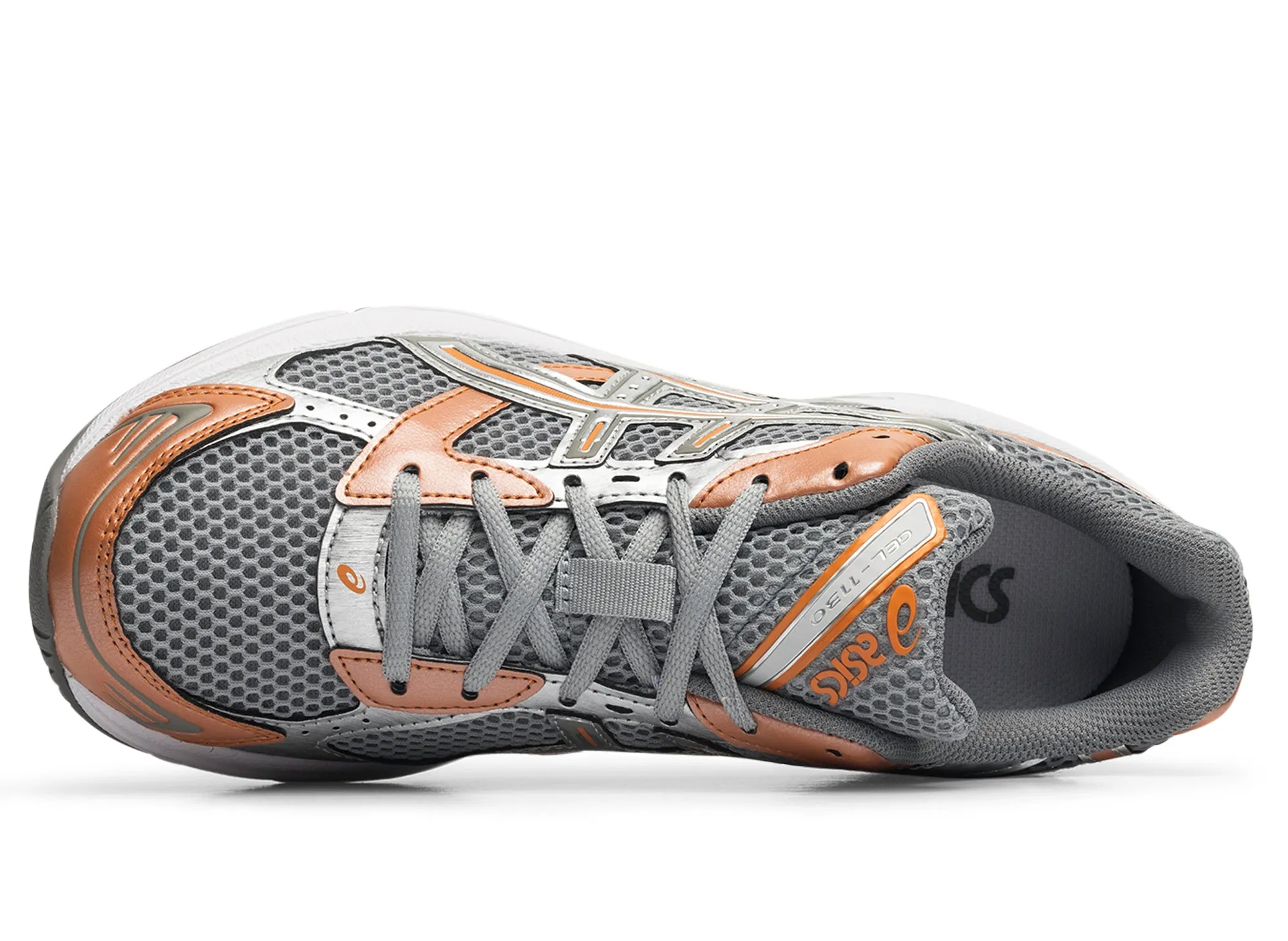 Air Circulation short - distance runner shoes Asics Gel-1130