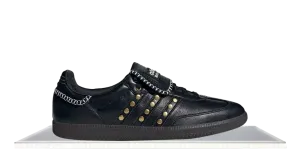 Adidas Samba Wales Bonner Studded Pack Black Tunnel Trek