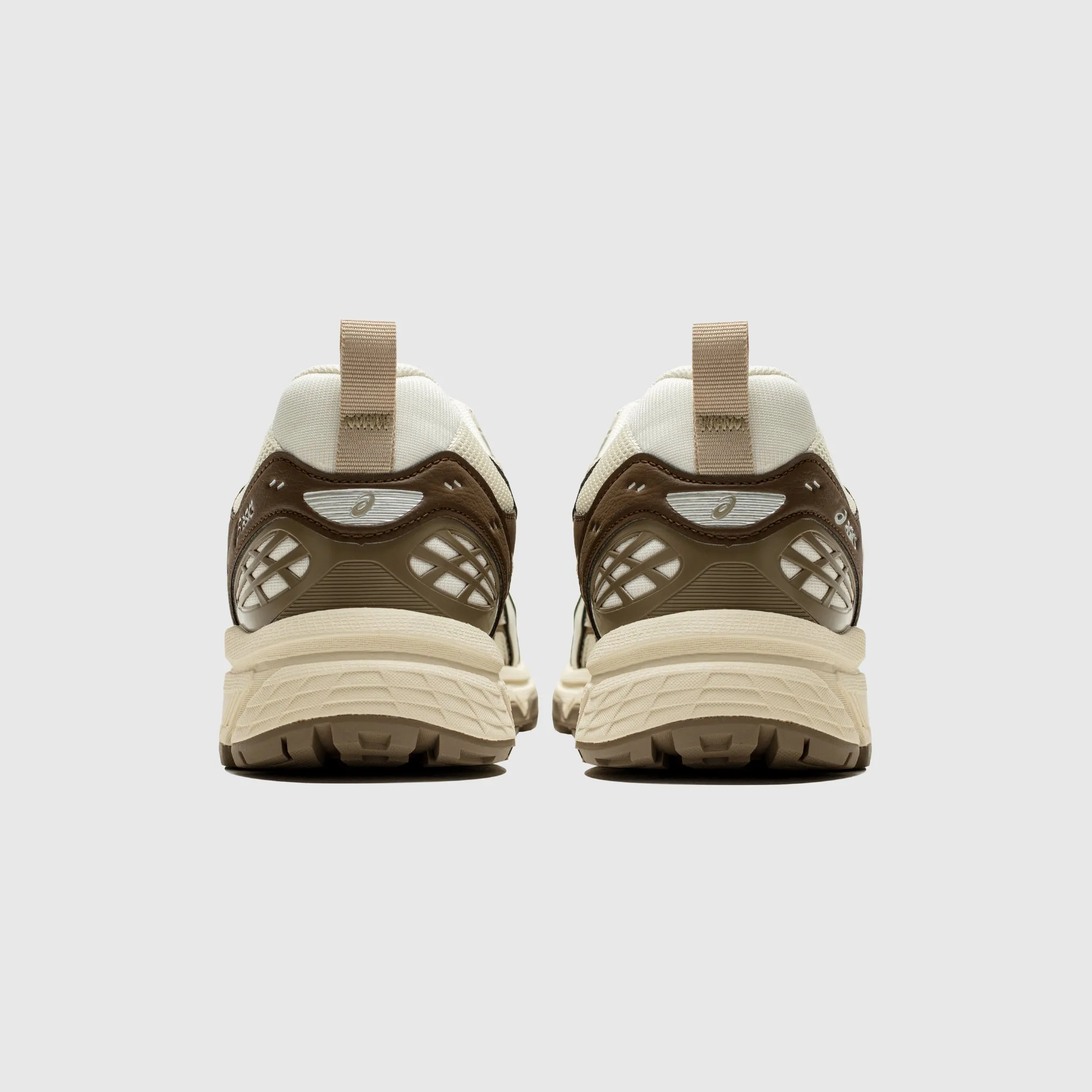 night running shoes anti - slip GEL-NUNOBIKI