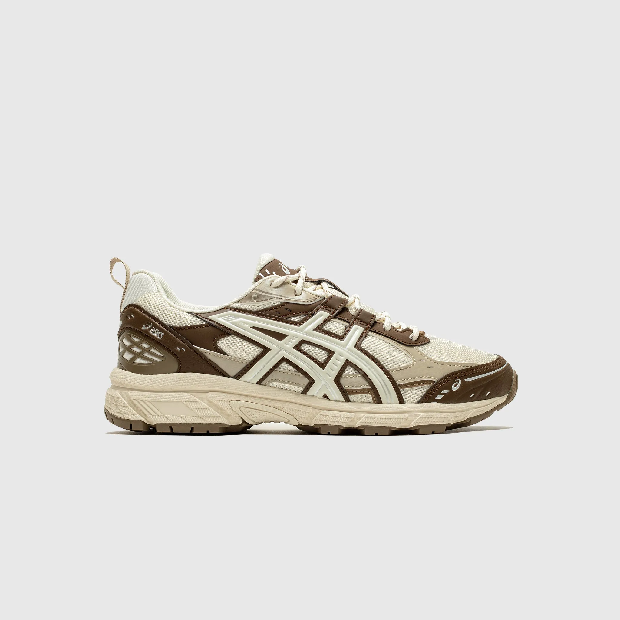 GEL-NUNOBIKI adjustable lacing system generic shoes
