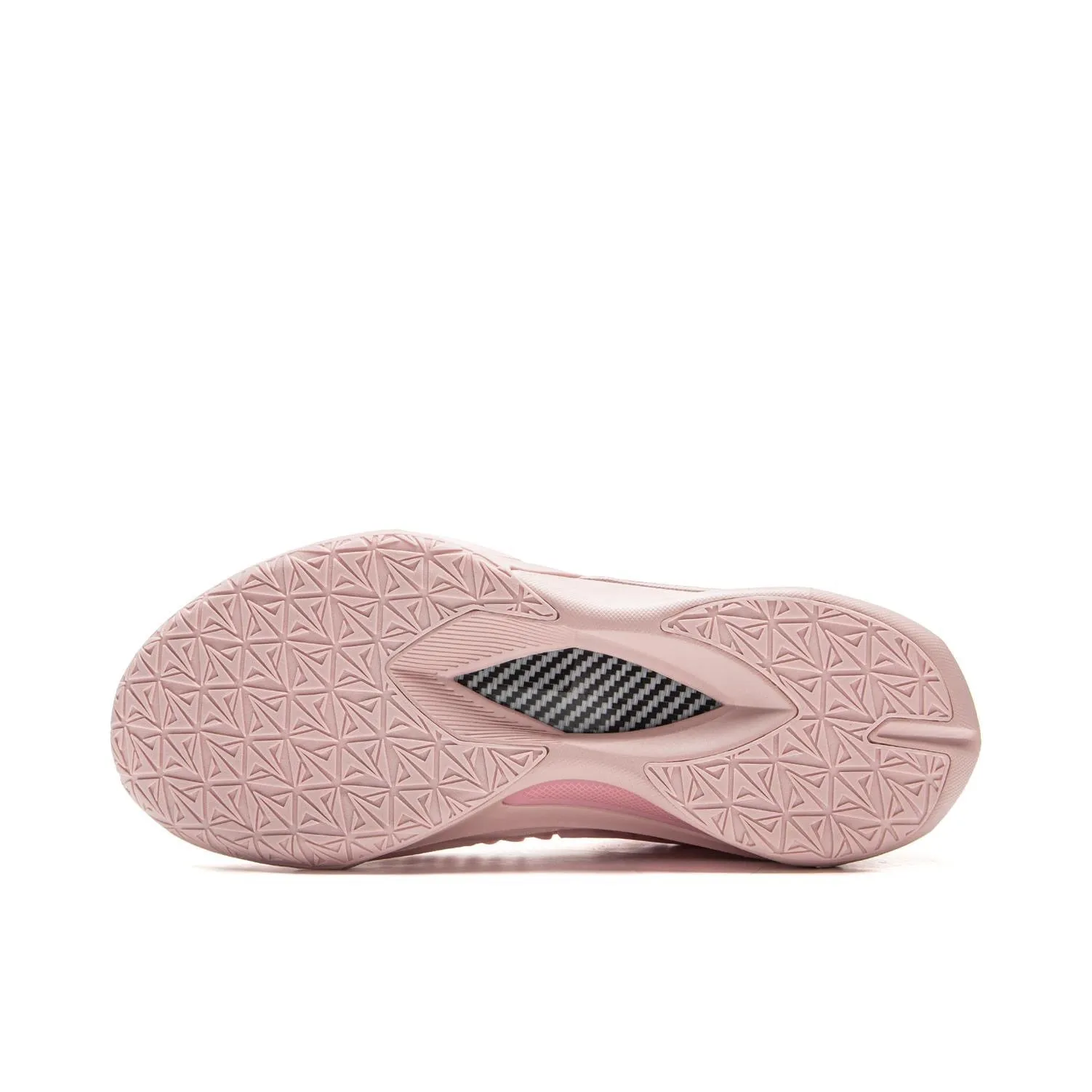 Li-Ning Jimmy Butler JB3 - Caring Support Frame Comfort Lightweight Performance Build