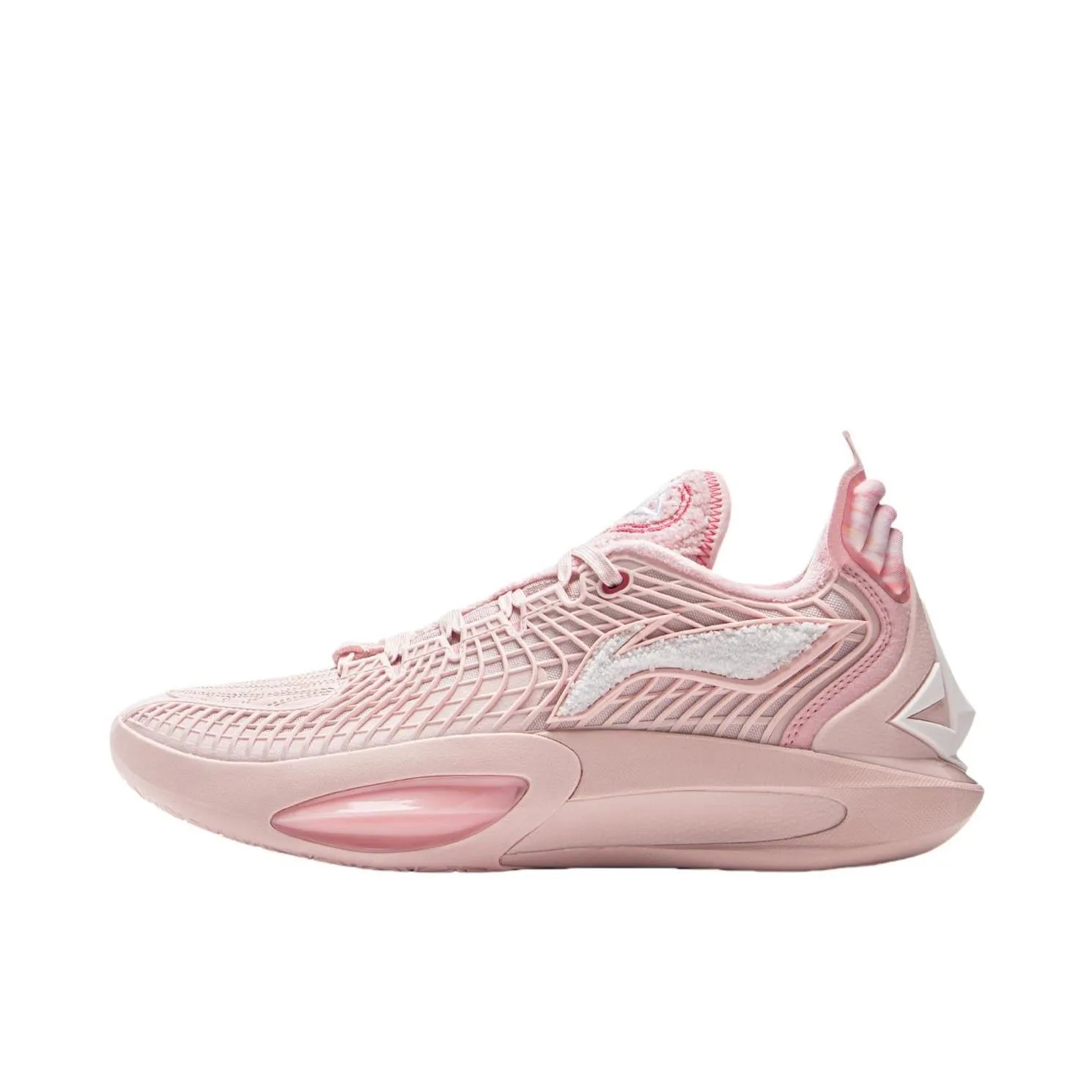 Speed Jump Li-Ning Jimmy Butler JB3 - Caring