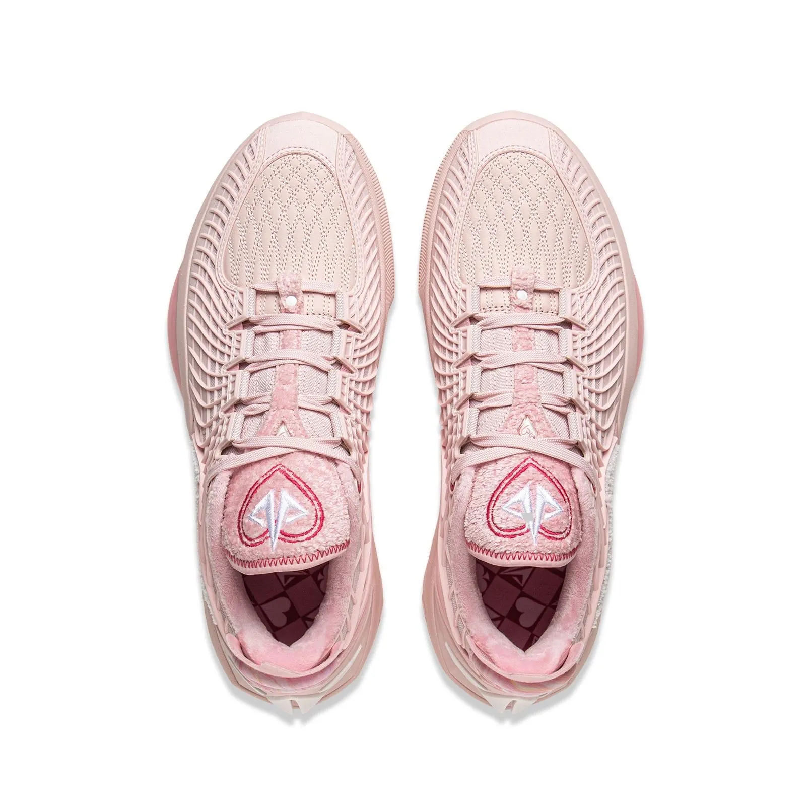 Li-Ning Jimmy Butler JB3 - Caring Enhanced Traction
