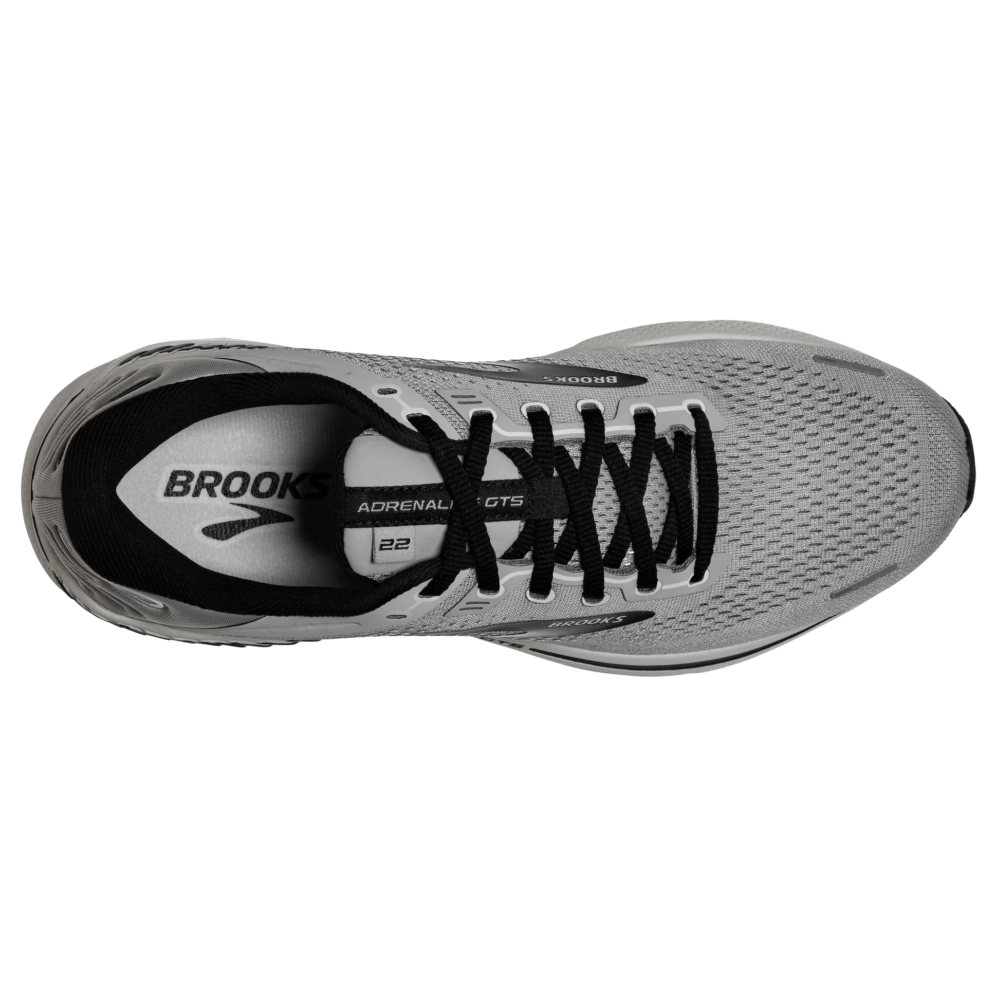 Molded Orthotic Support Men's Adrenaline GTS 22