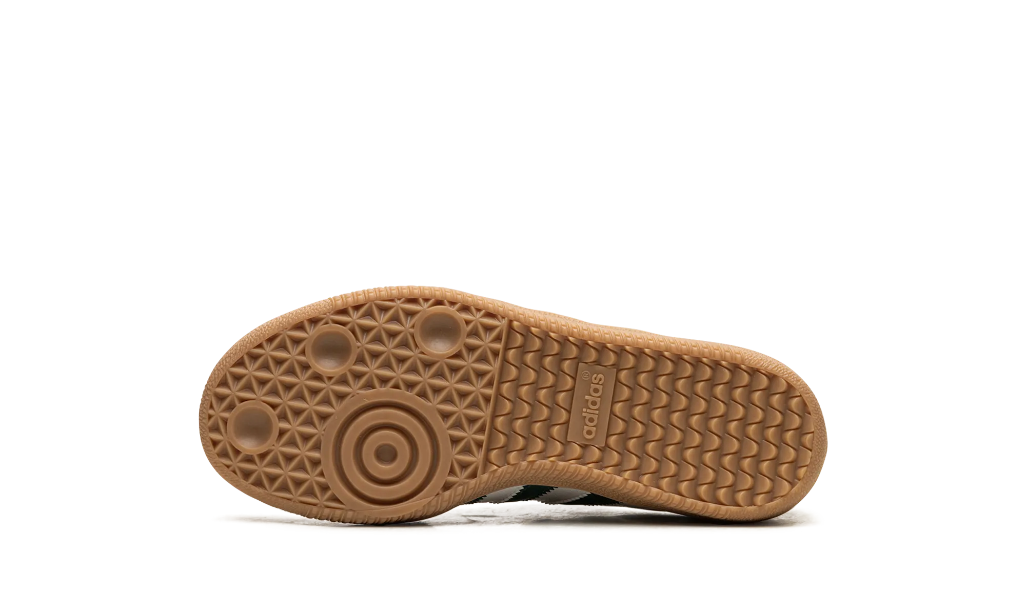 Samba Og PS "Green Gum" Foam Midsole