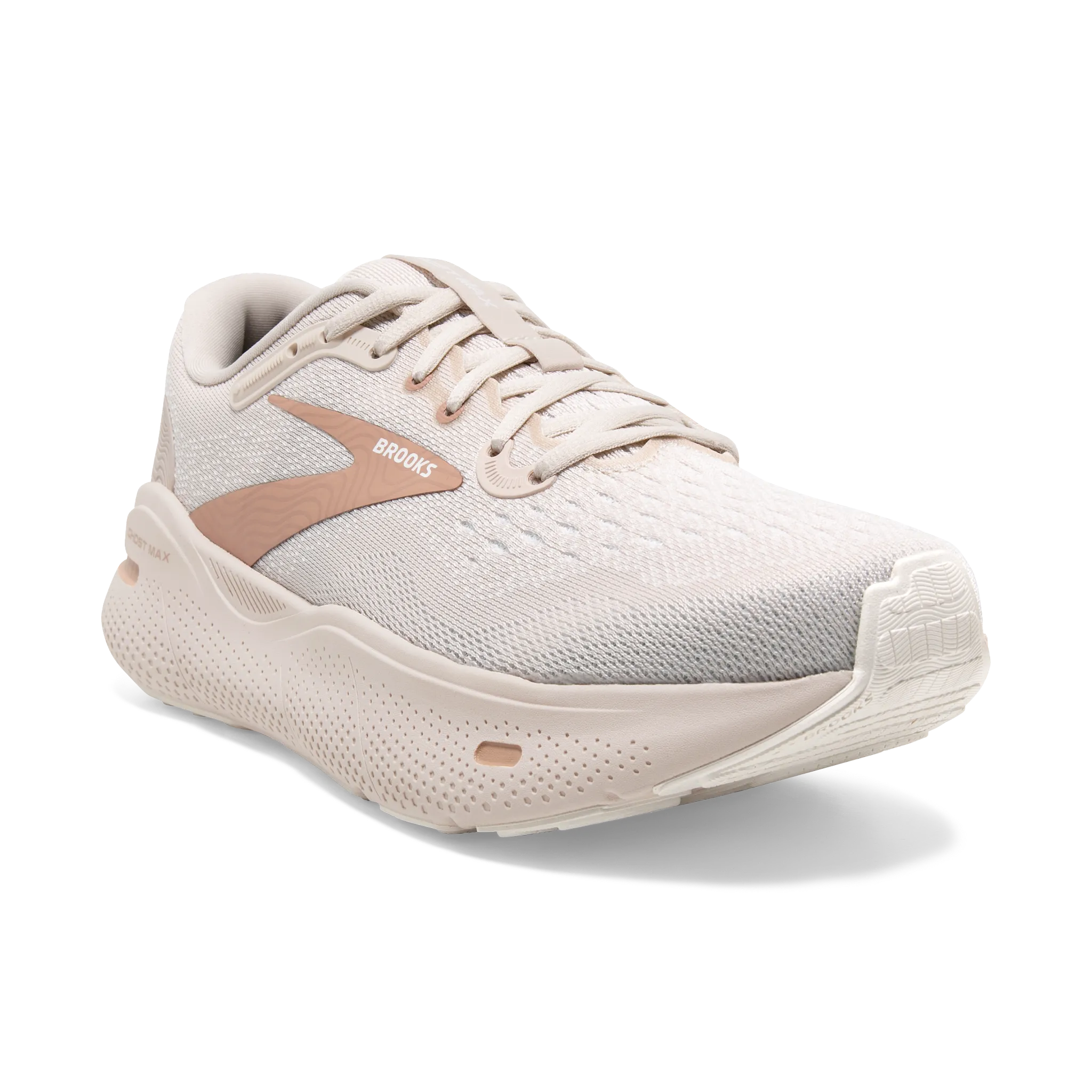 Women's Ghost Max weekday running footwear