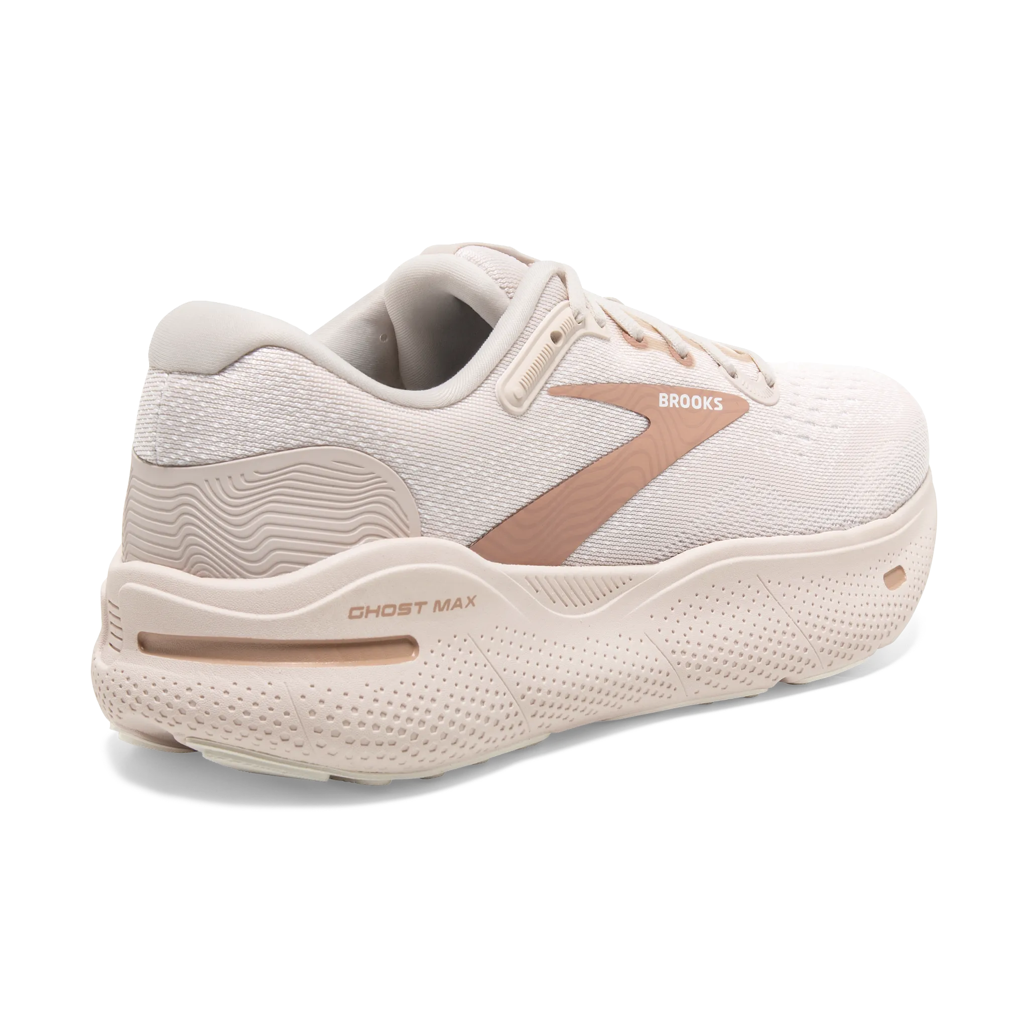 Women's Ghost Max Drop Insole Long Lasting Cushioning