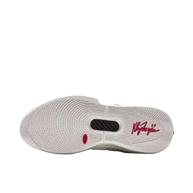 Anta Klay Thompson Kt10 - Doodle Valentine's Day Stretch Zone Engineering Stability Support