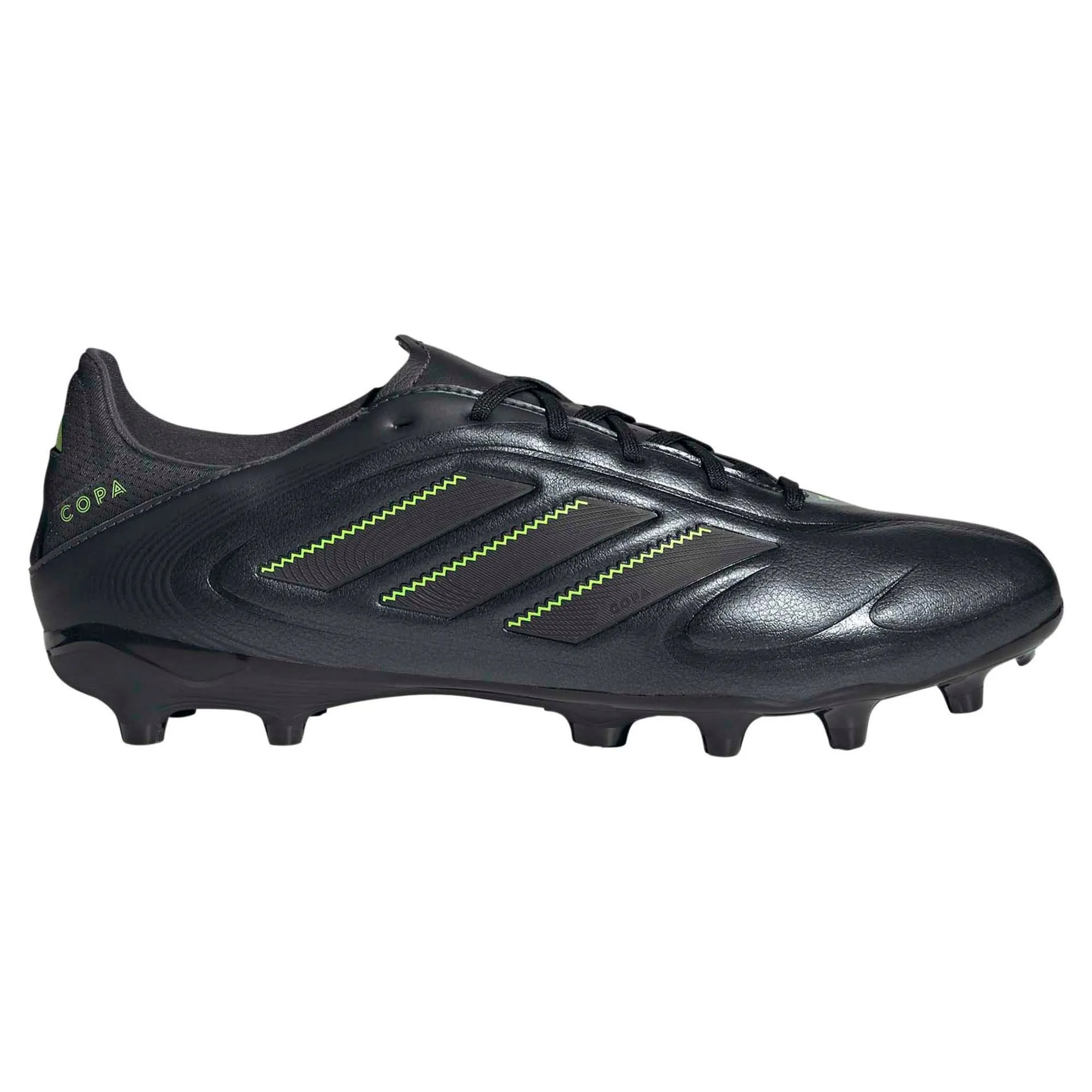 Copa Pure 3 League Firm Ground/Multi Ground Unisex Football Boots Airy Design