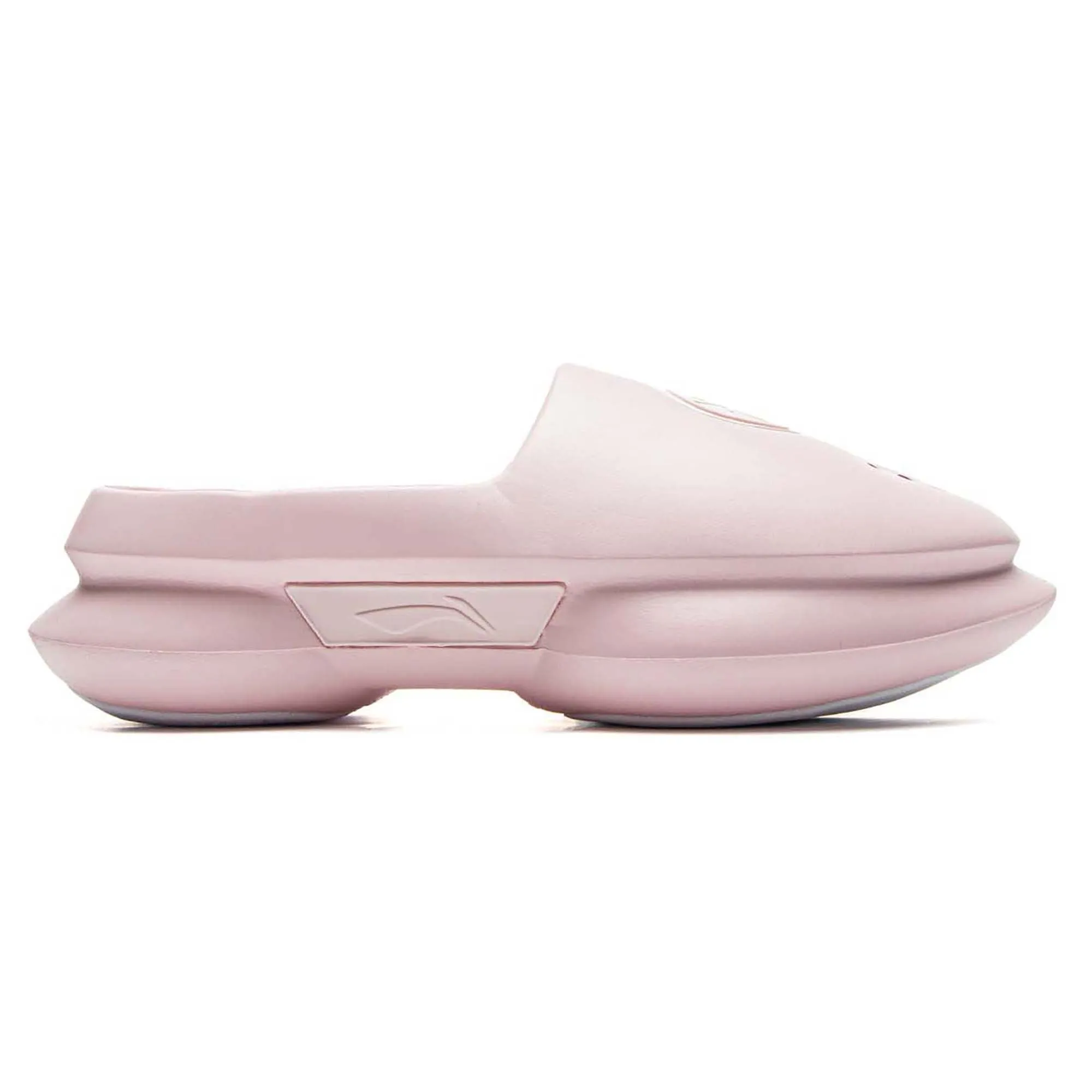 Wade 'Cherry Blossoms' Men's Slides Lightweight EVA Material Feather Light Urban Stroll