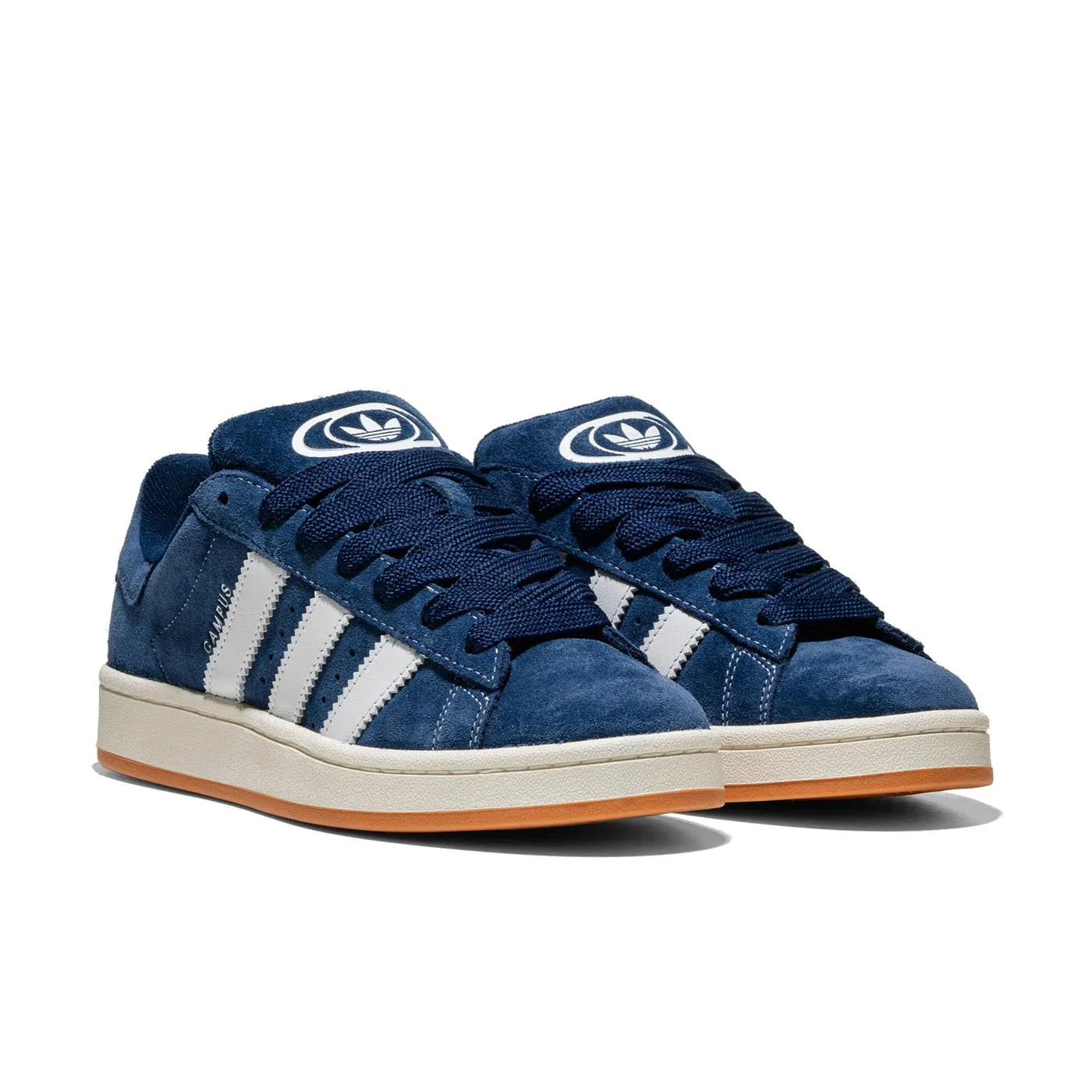 Adidas Originals Campus 00s Night Indigo/Ftwr White Refined Style