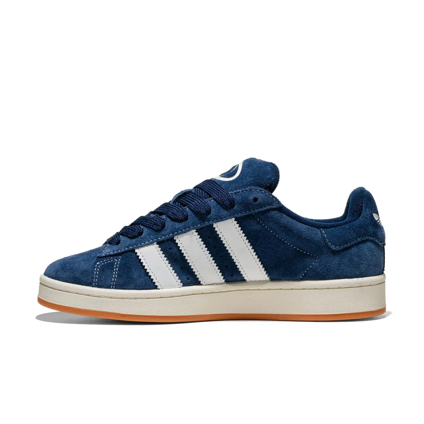 Activity Use Adidas Originals Campus 00s Night Indigo/Ftwr White