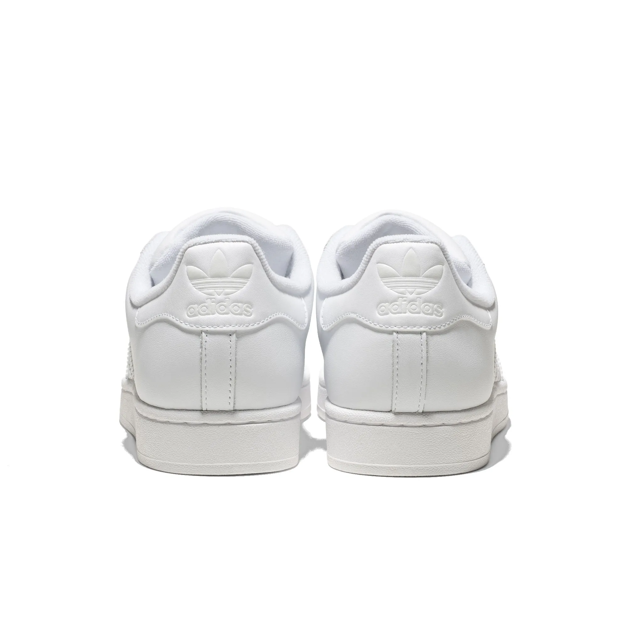Adidas Originals Superstar II Ftwr White/Ftwr White/White Leap Run