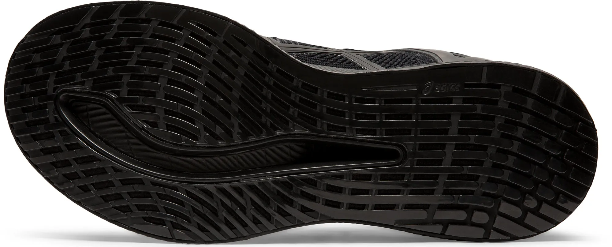 Asics MetaRide Womens Running Shoes - Black stain - resistant shoes