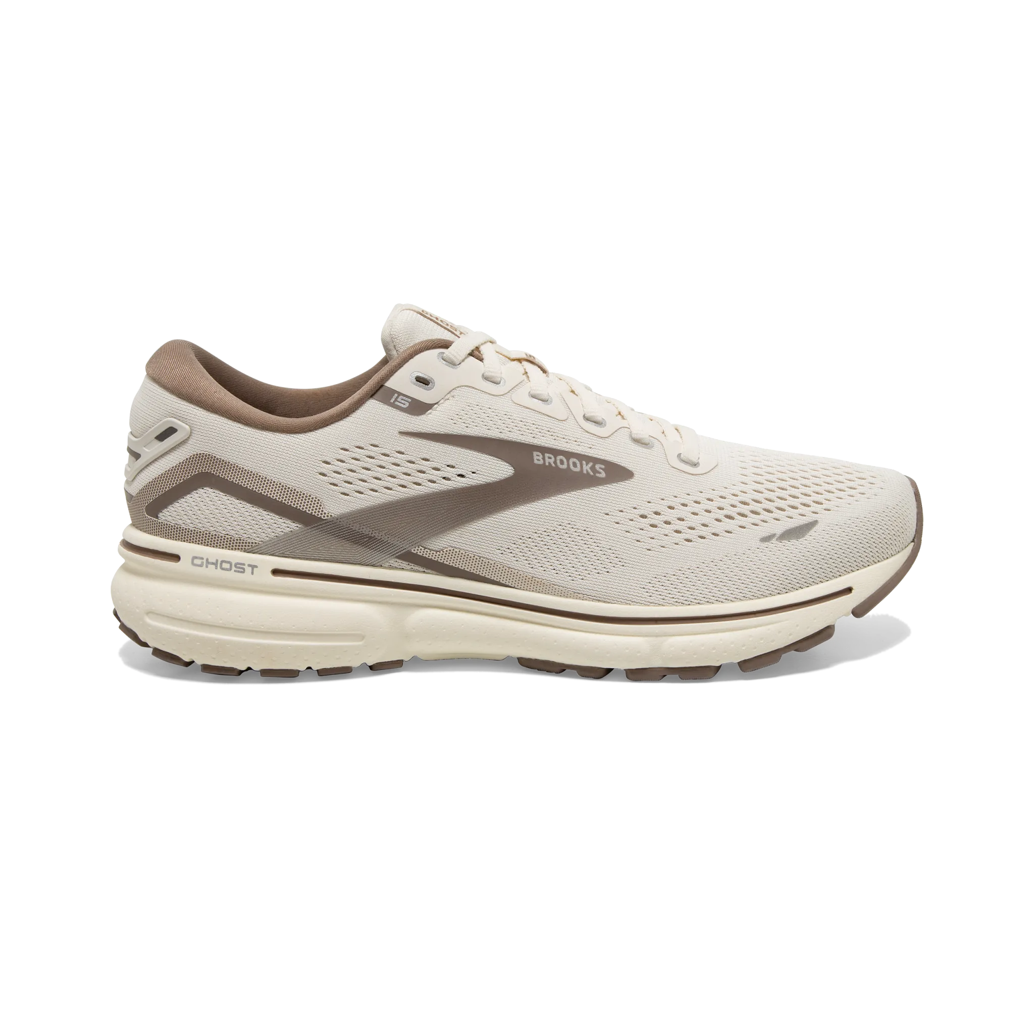 Men's Ghost 15 slim fit fall running