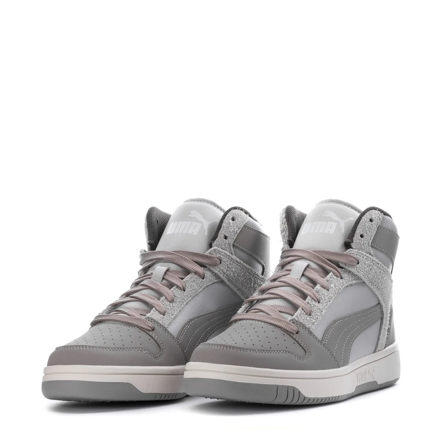 Padded Comfort Wellness Seekers Rebound Layup - Mens