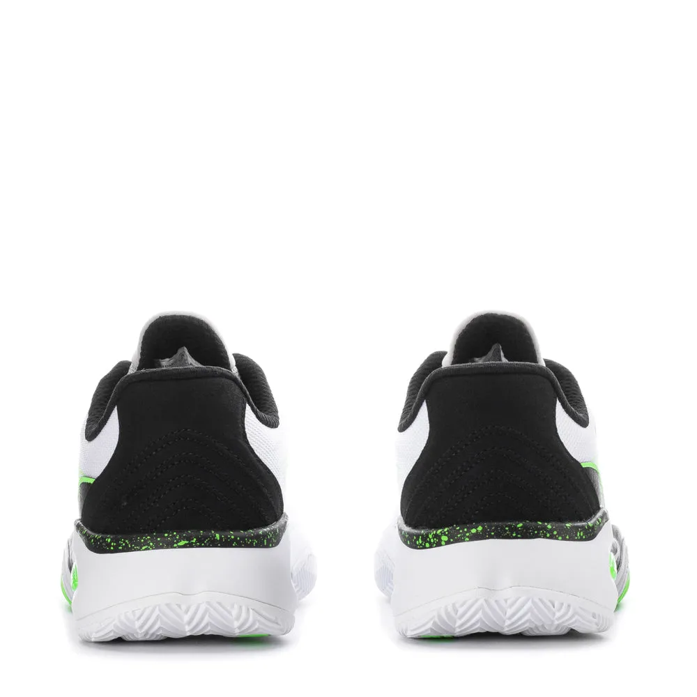 Low Impact Sole Geometry Lightweight Form Casual Wear Rediscover - Mens