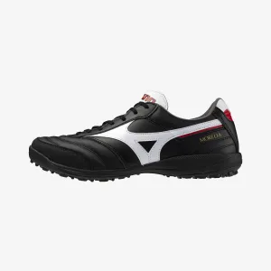 MORELIA SALA ELITE INDOOR TF Pivot Moves Mental Toughness