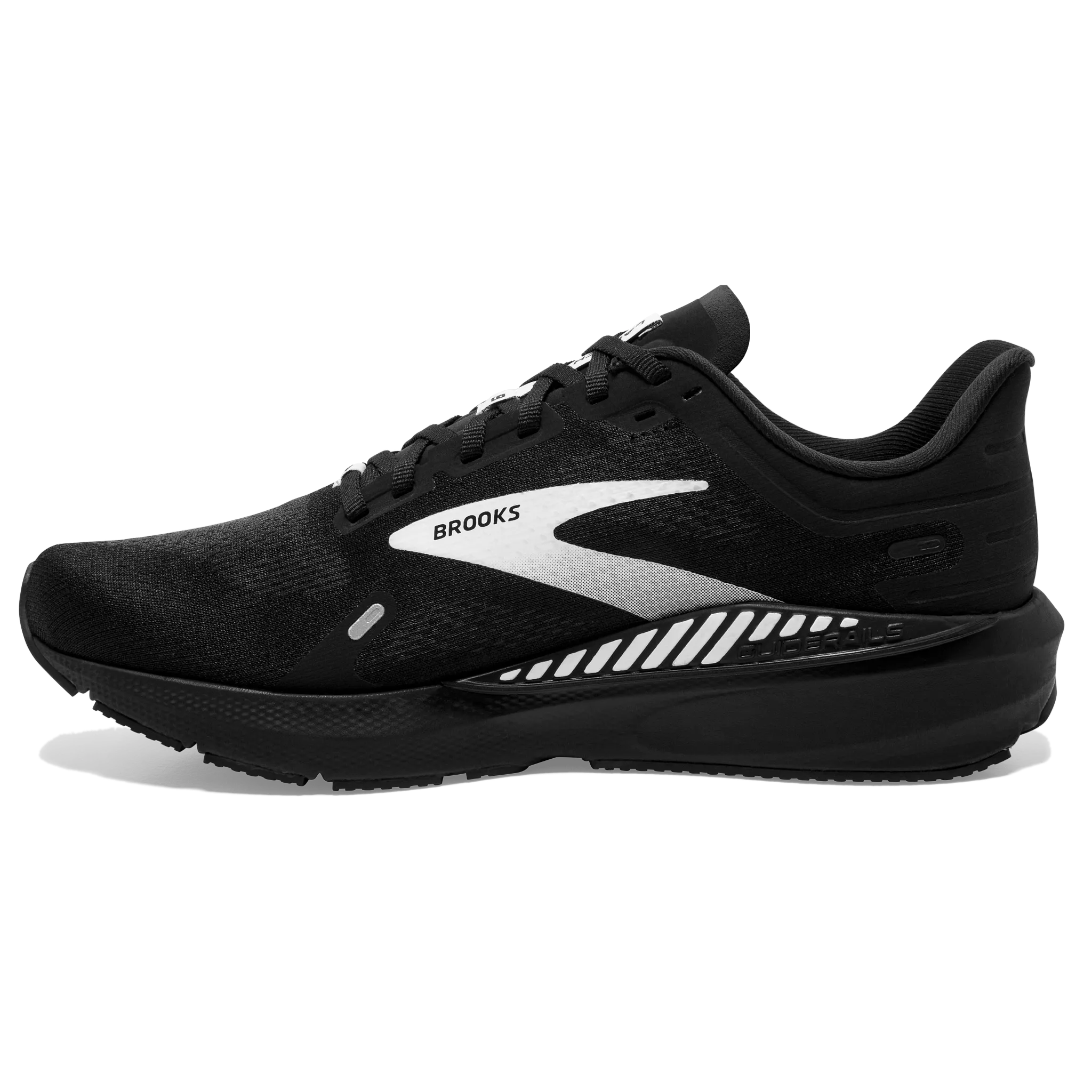 Men's Launch GTS 9 StrapClosure diagonal - design shoes
