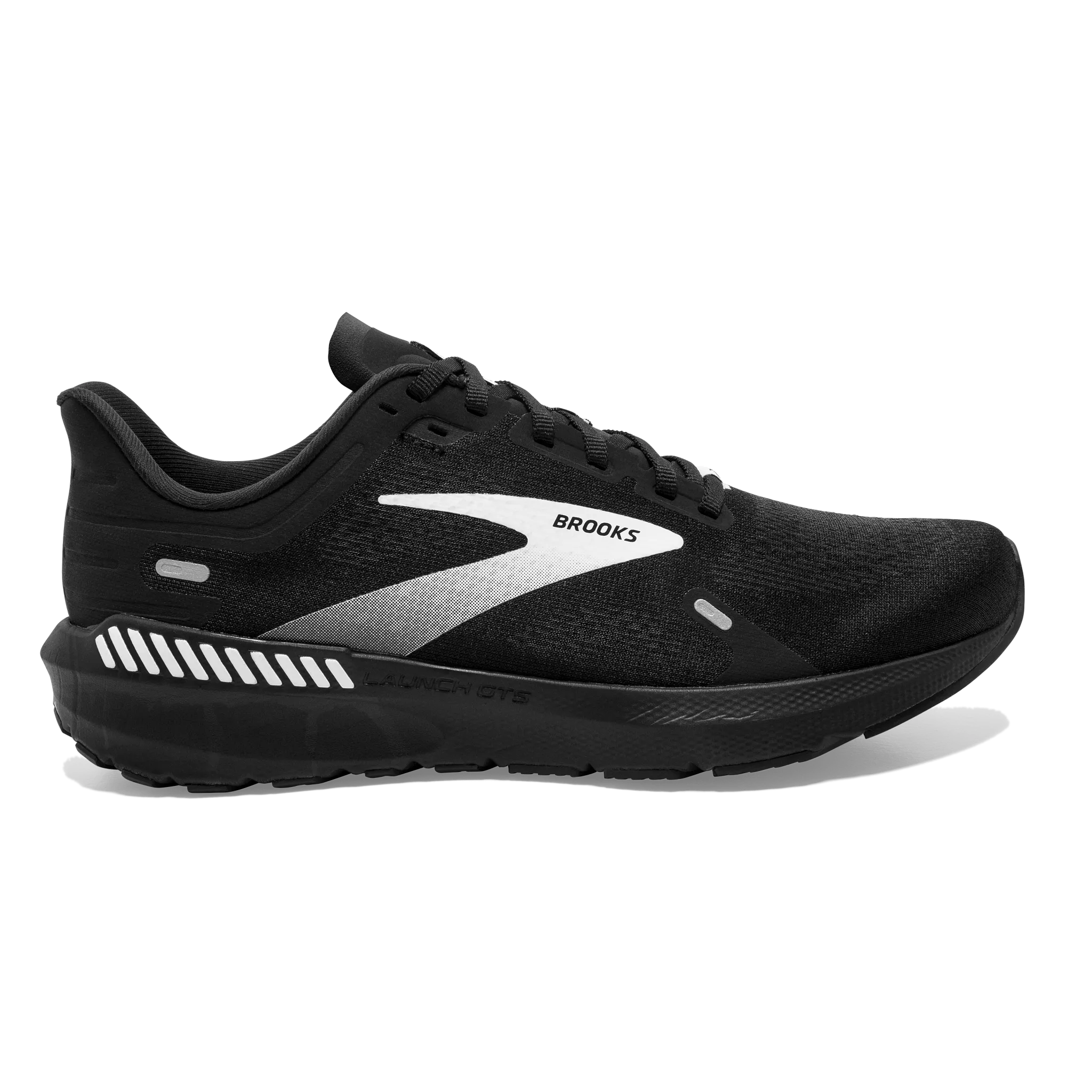 Men's Launch GTS 9 Agile Response padded - sole running gear