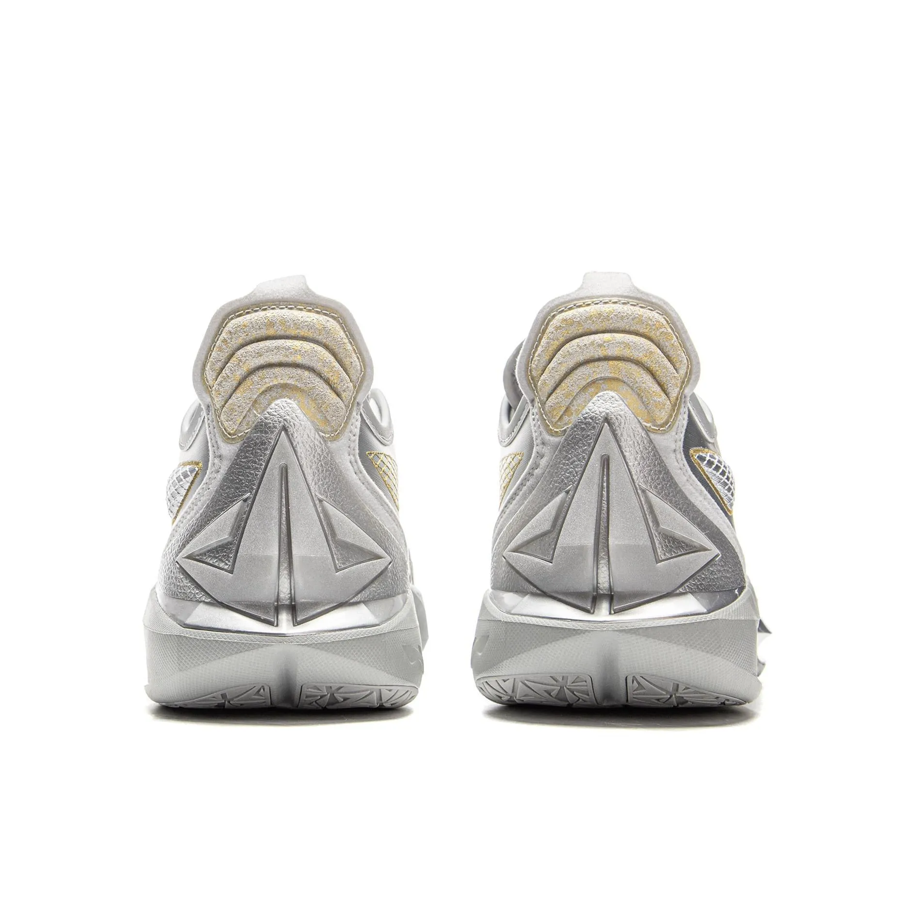 Li-Ning Jimmy Butler JB3 - Armor Pro Style