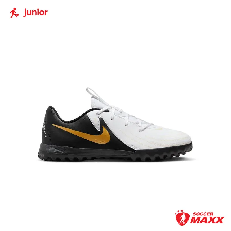 Nike Junior Phantom GX II Academy Turf Shoe Stable Frame