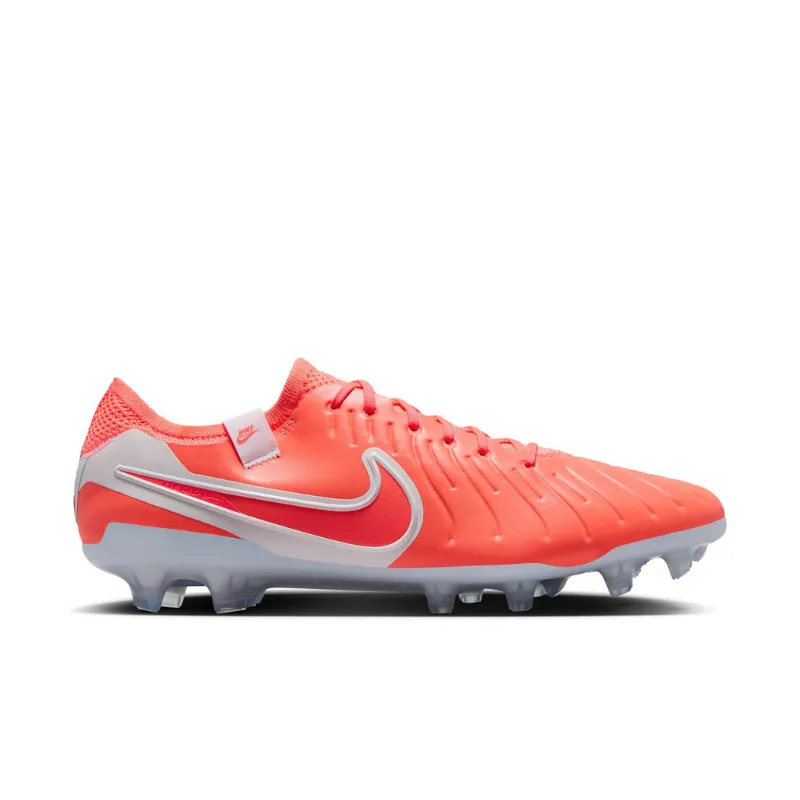 Ankle Supporter Nike Tiempo Legend 10 Elite Firm Ground Cleats