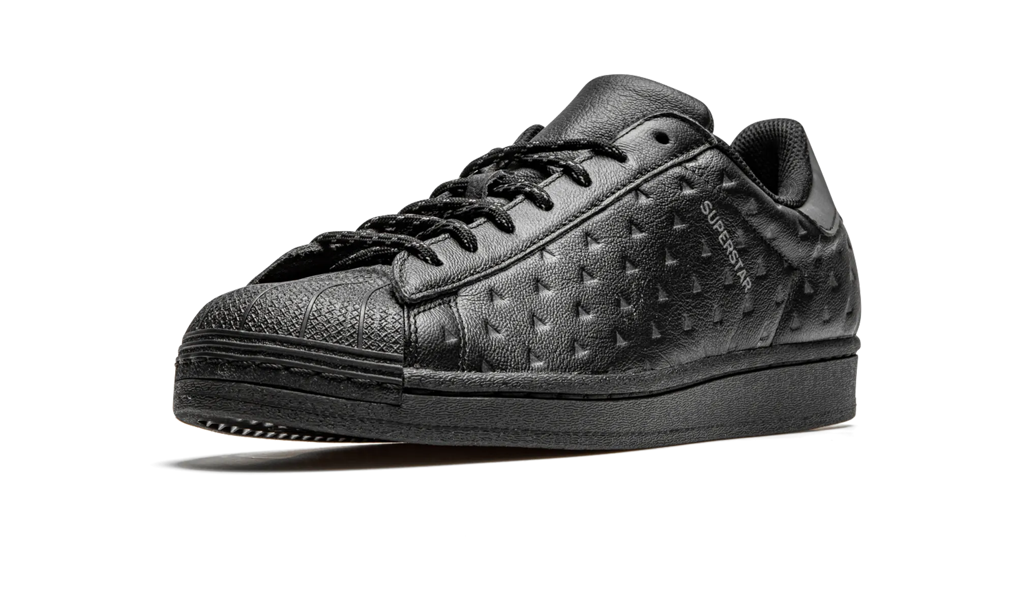 Superstar "Pharrell - Black Future" Flex Groove Technology
