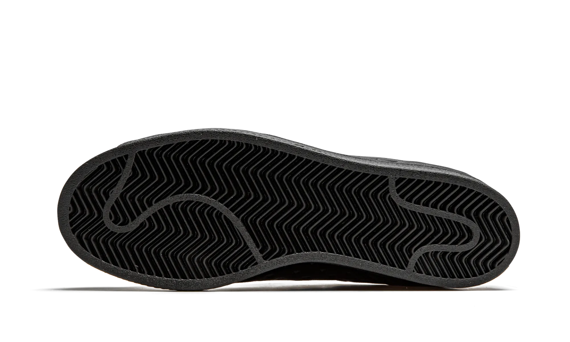 Superstar "Pharrell - Black Future" Elastic Fit Slow Step