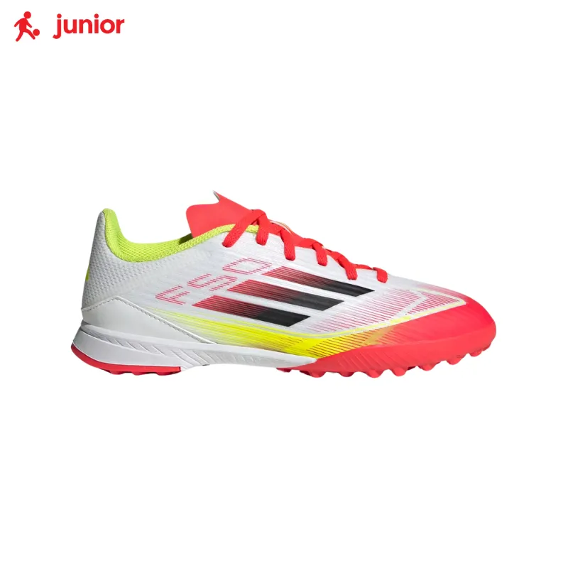 Pace Master Elite Game adidas Junior F50 League Turf Shoes