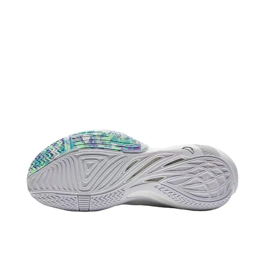 Donte DiVincenzo x Anta Instant ZAP 1 V2 - Pool Party Dual Density Foam Layer