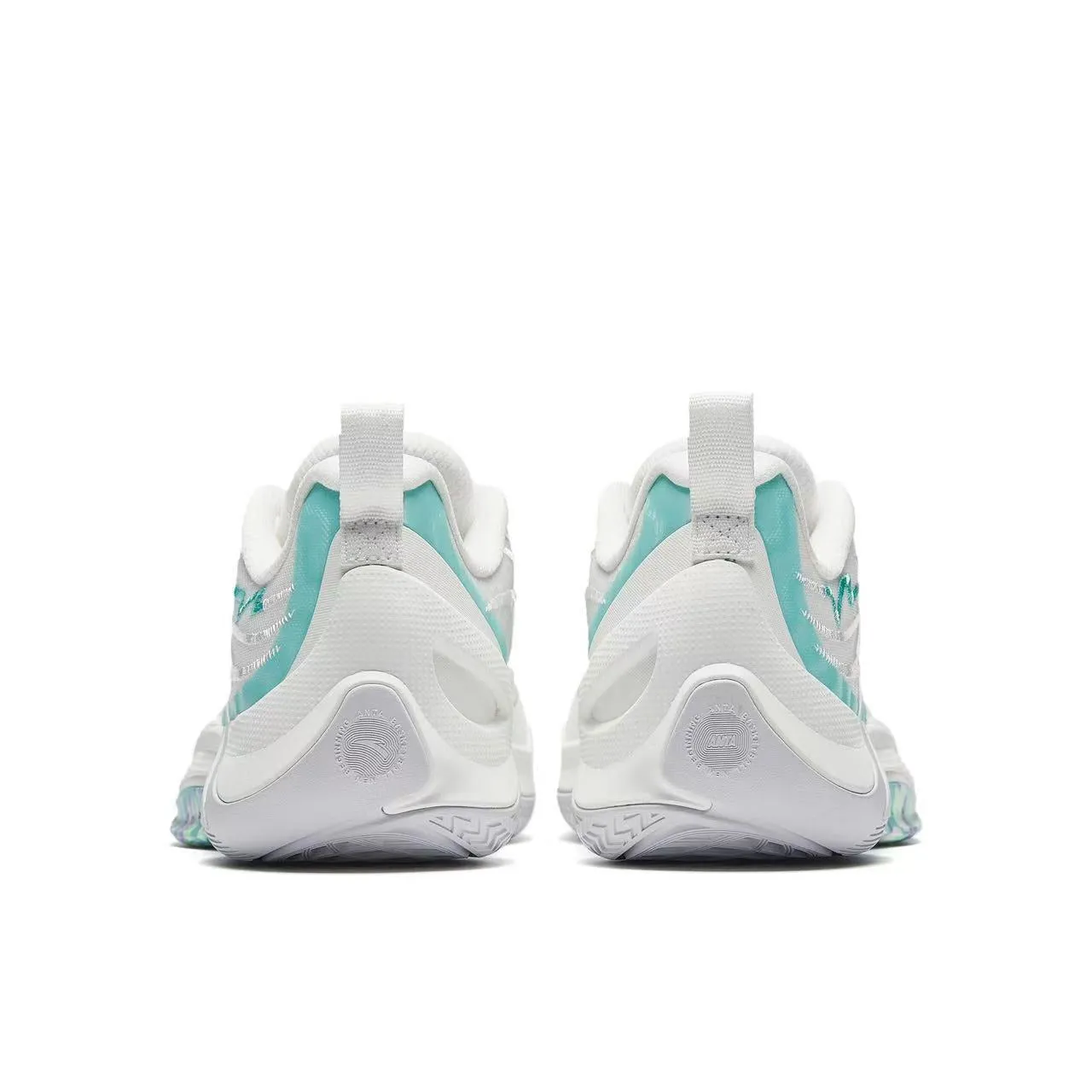 Donte DiVincenzo x Anta Instant ZAP 1 V2 - Pool Party Comfortable Arch