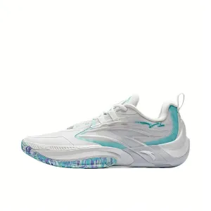 Custom Fit Impact Absorption System Donte DiVincenzo x Anta Instant ZAP 1 V2 - Pool Party