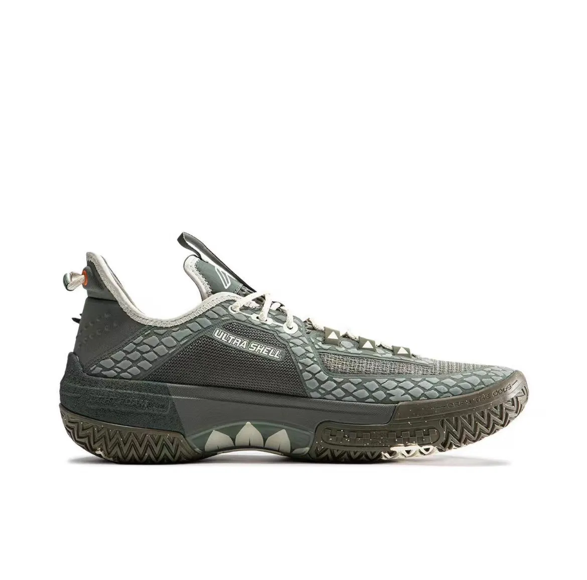 Li-Ning Jie'Ao Low - Dragon Soul Quick Support Pro Agility Jump