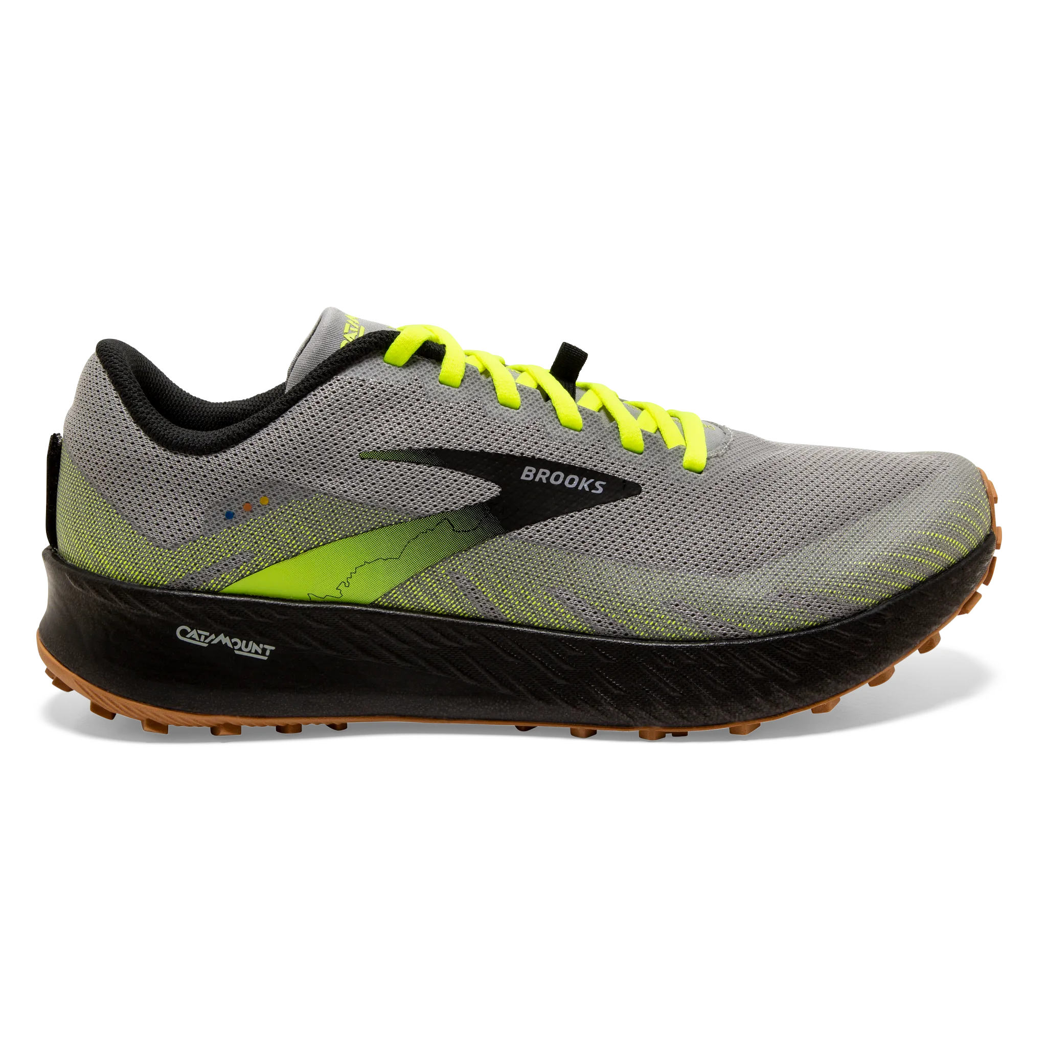 improved circulation Men's Catamount