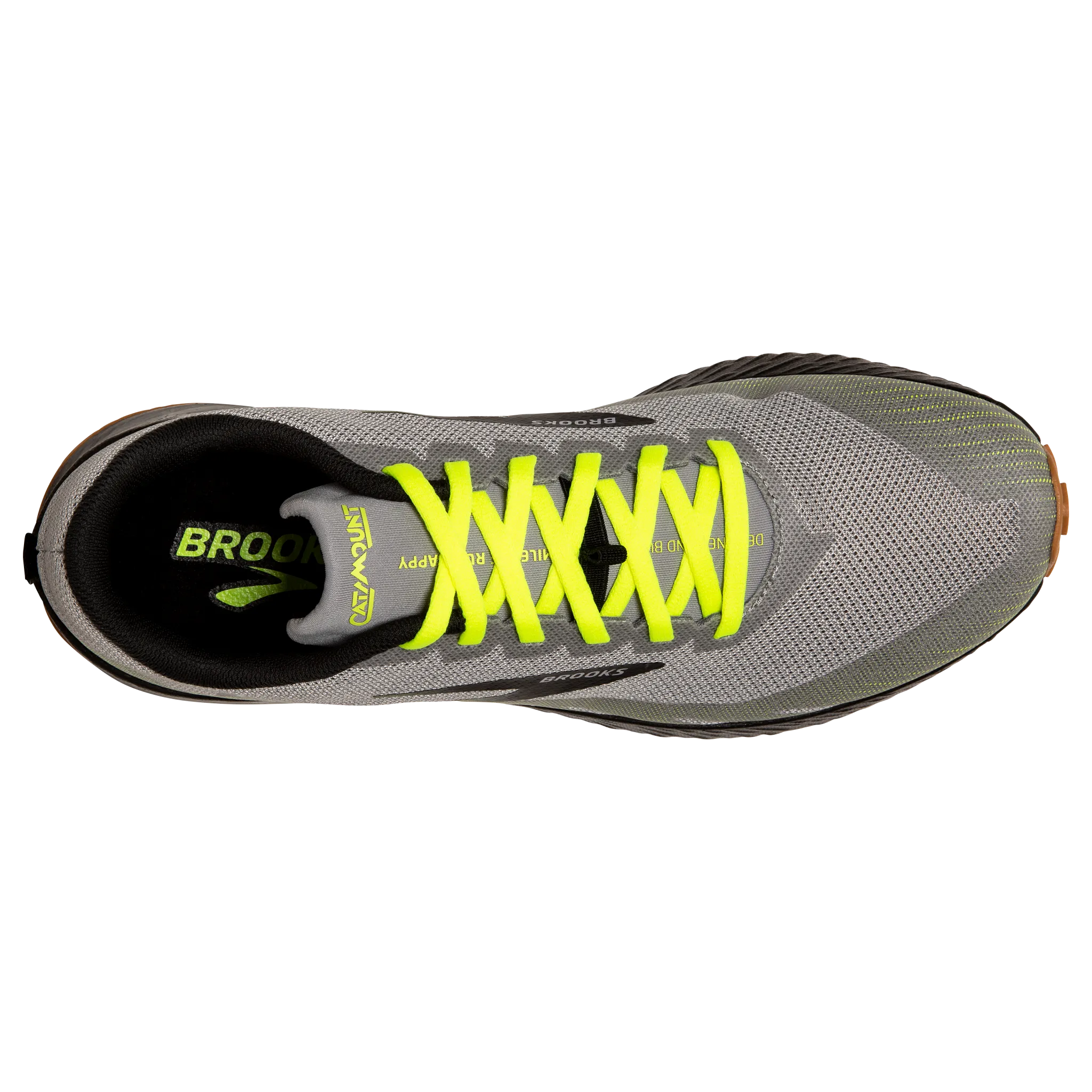 New Balance 574 youth running footgear Men's Catamount